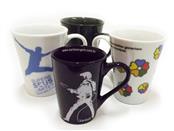 Caneca Porcelana P003