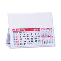 Calendário PRLG0001